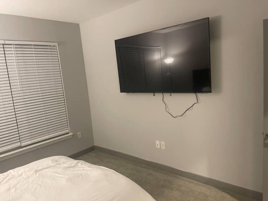 Luxurious & Spacious 1 Bedroom 汉普顿 外观 照片